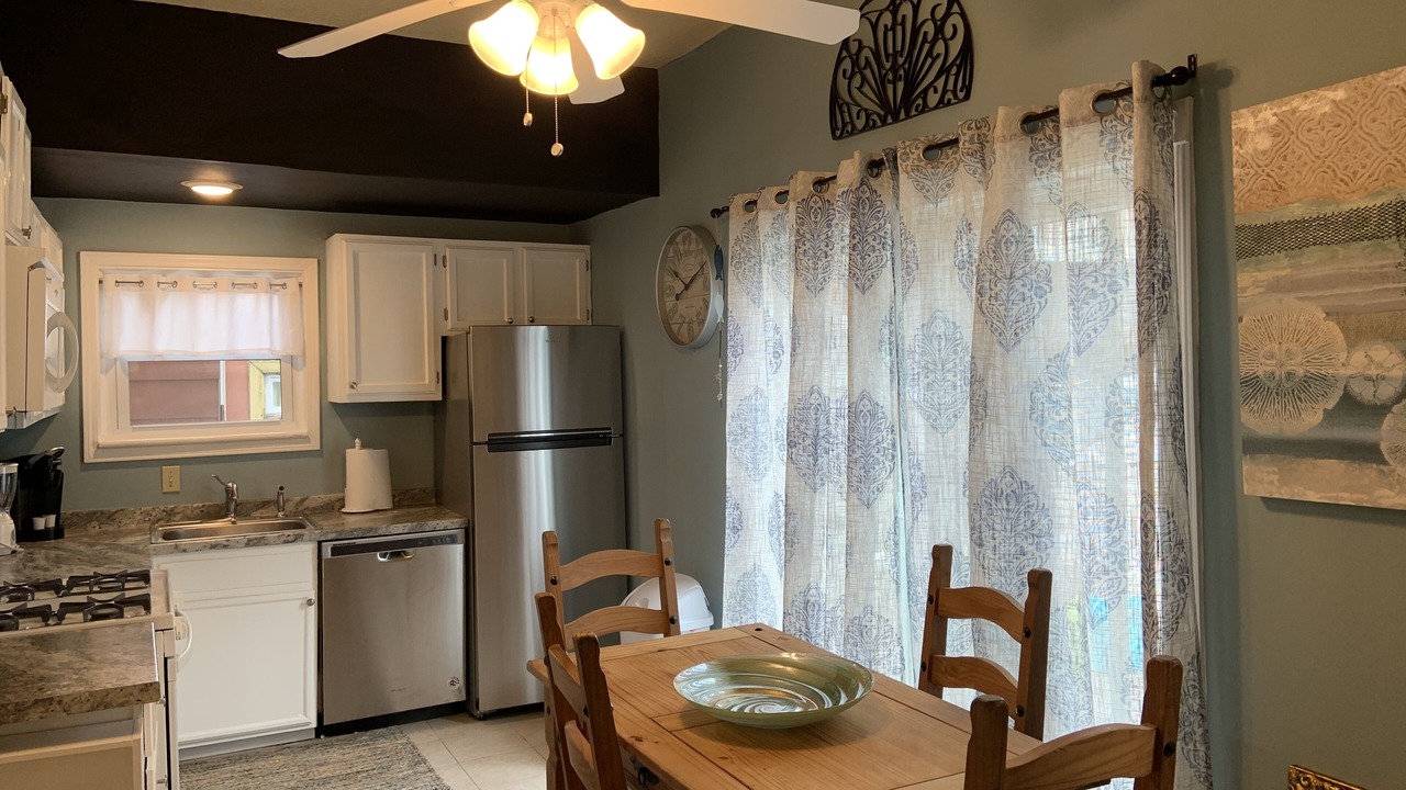 Photo of Kitchen in Ocean Grove