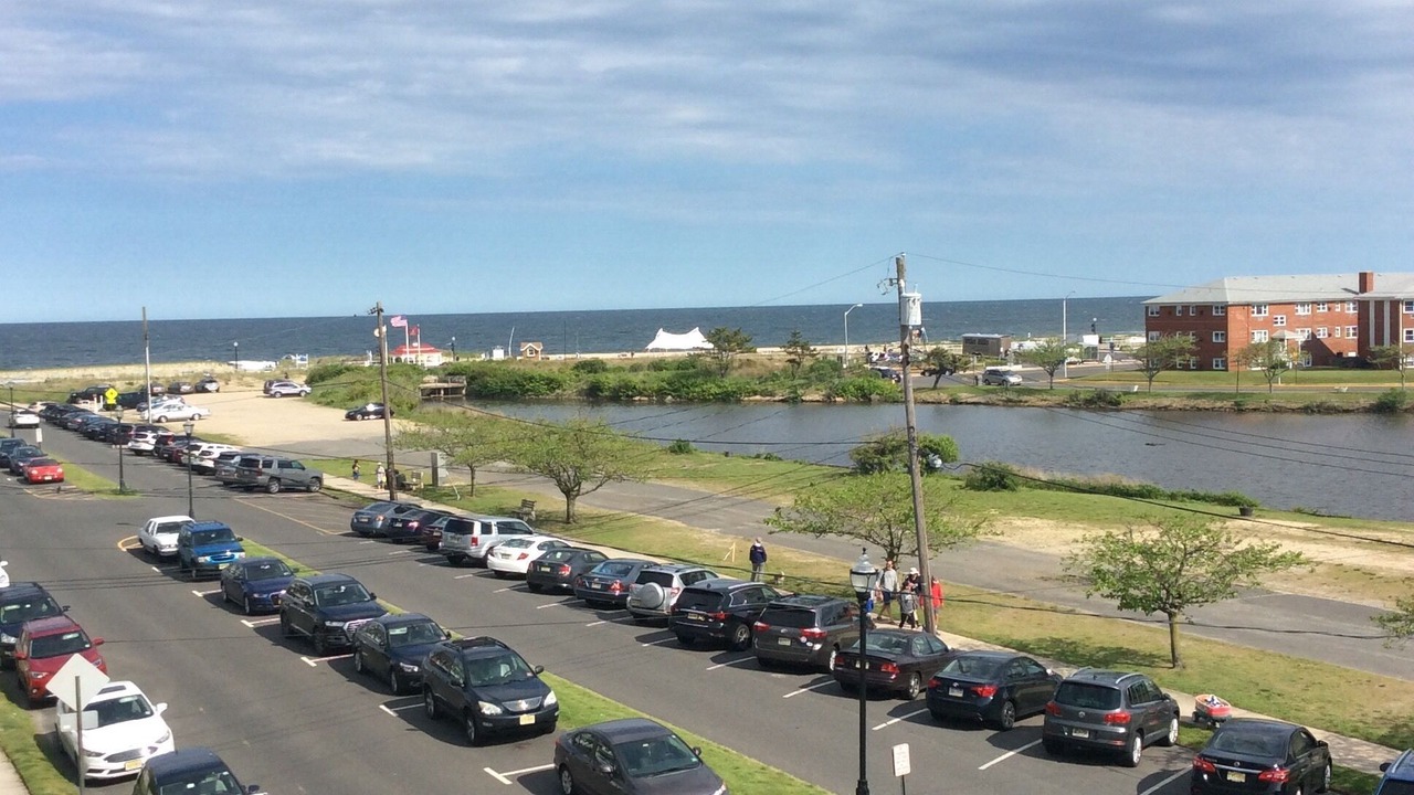 Photo of Outdoor in Ocean Grove