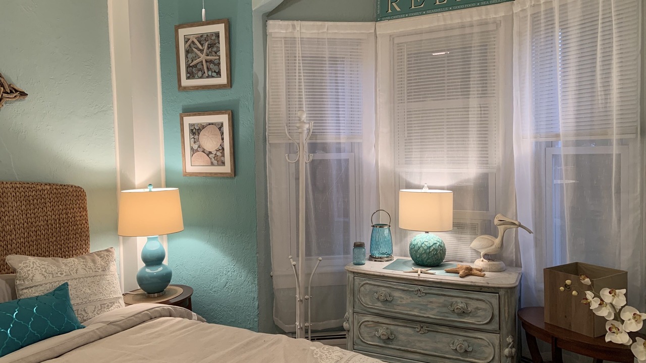 Photo of Bedroom in Ocean Grove