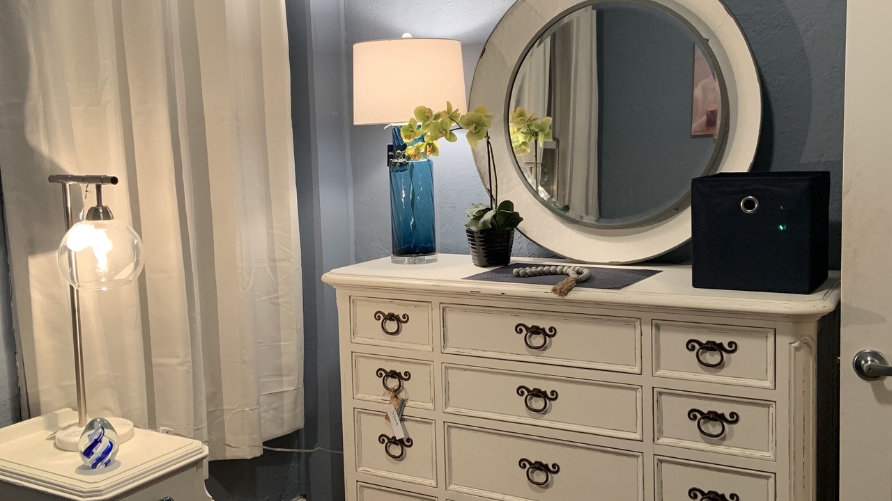 Photo of Bathroom in Ocean Grove