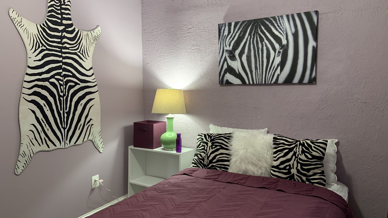 Photo of Bedroom in Ocean Grove