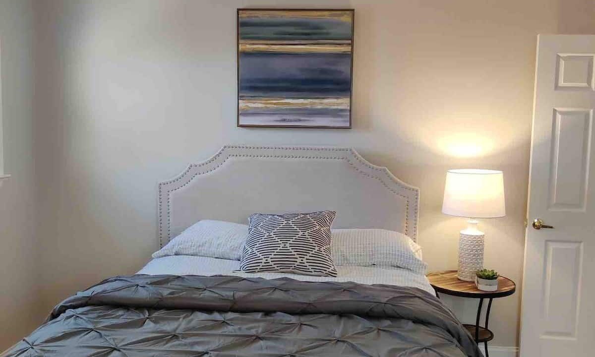 Photo of Bedroom in Point Pleasant Beach