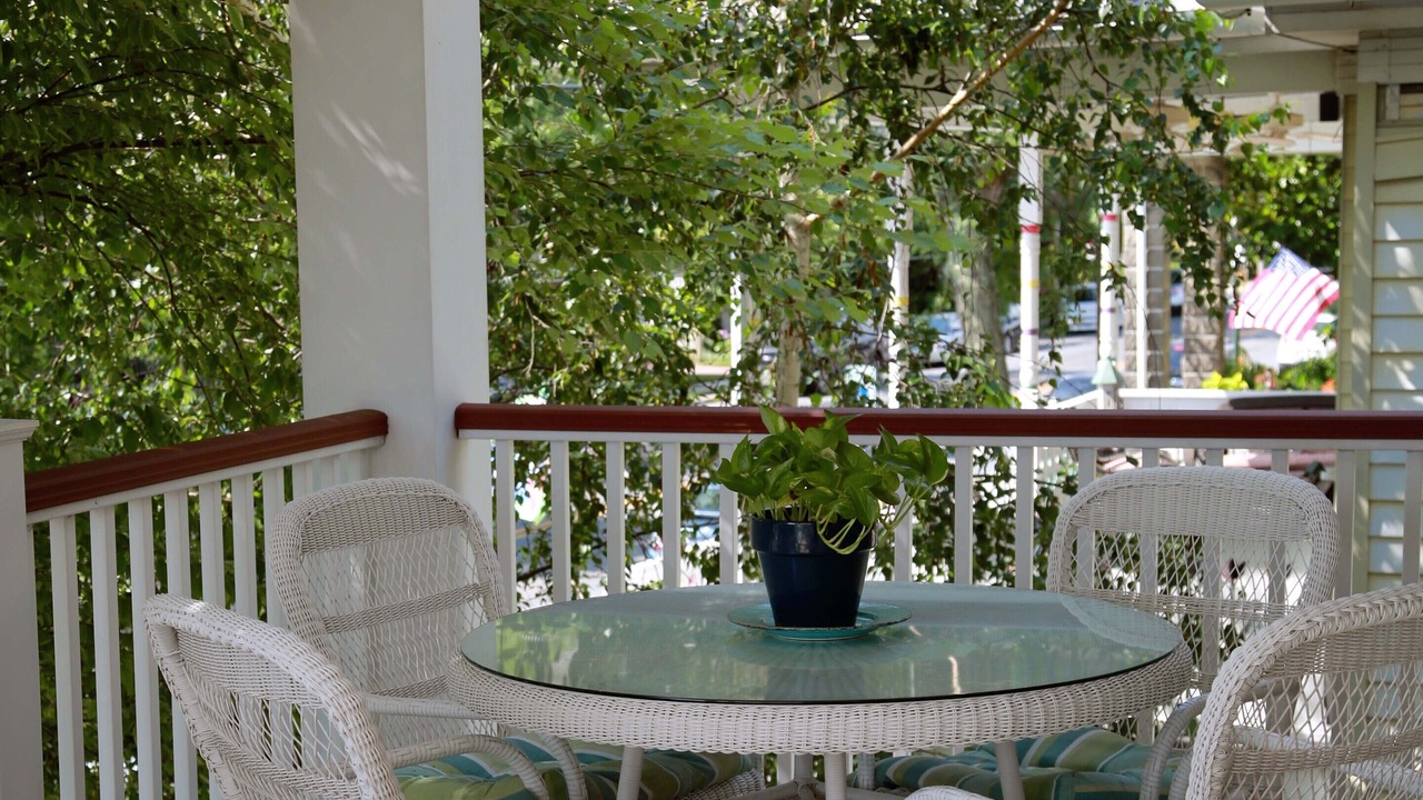Photo of Outdoor in Cape May