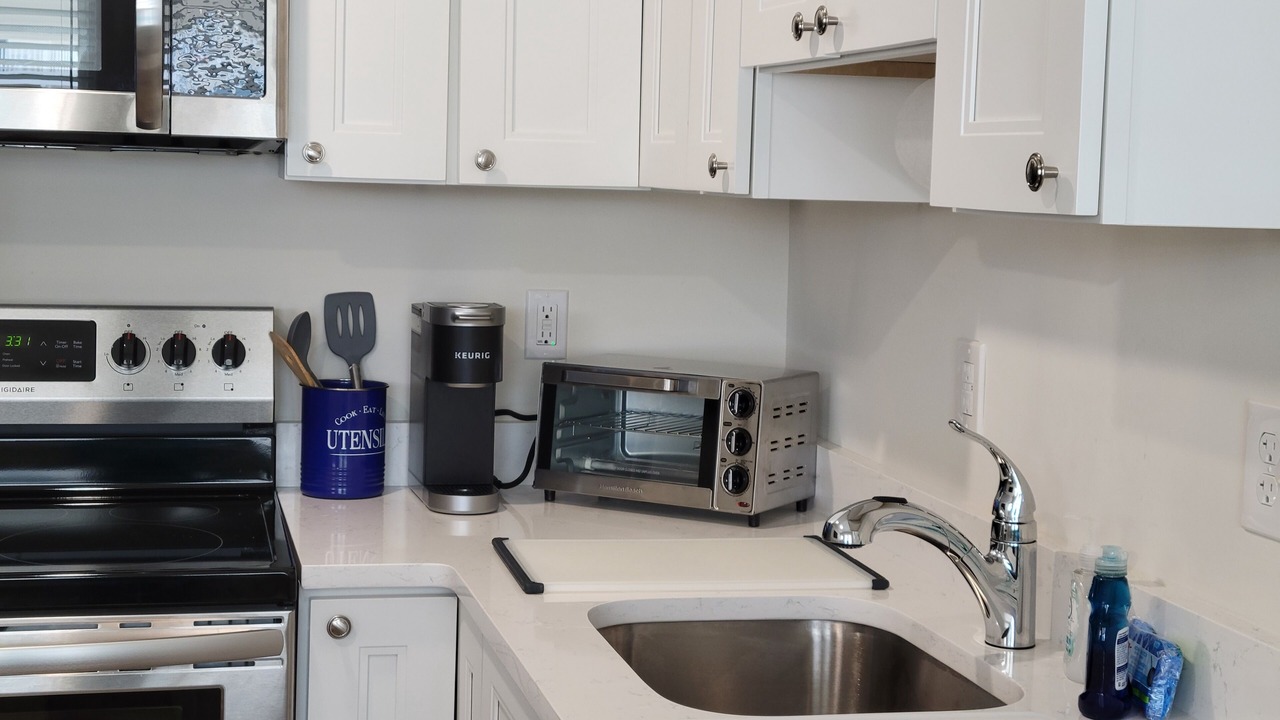 Photo of Kitchen in North Wildwood
