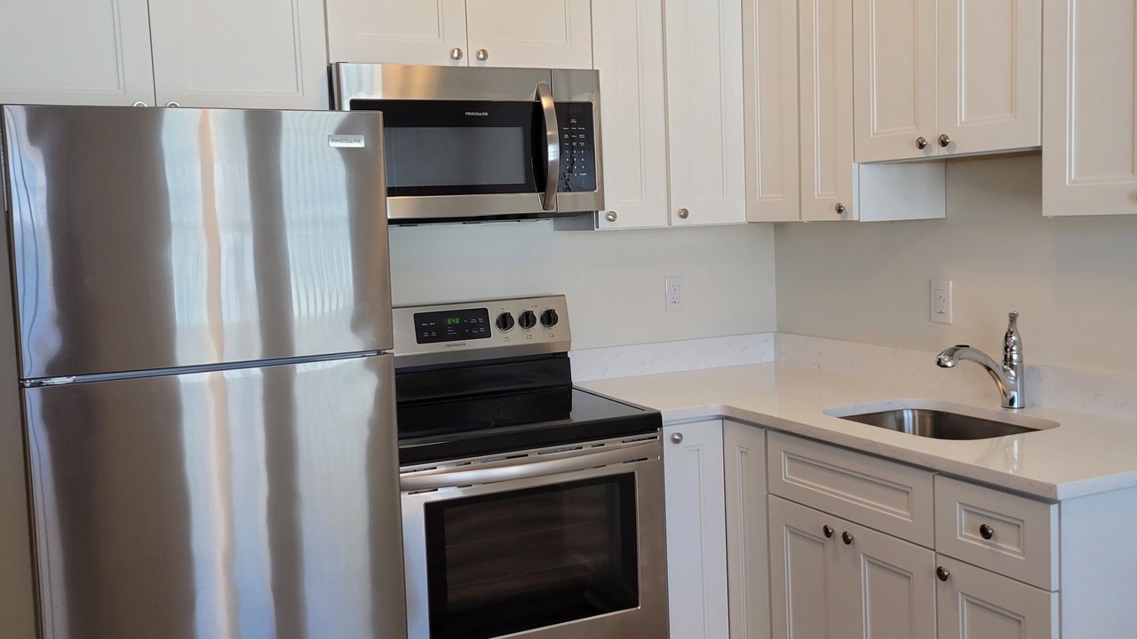 Photo of Kitchen in North Wildwood