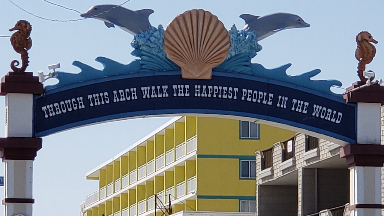 Photo of Others in North Wildwood