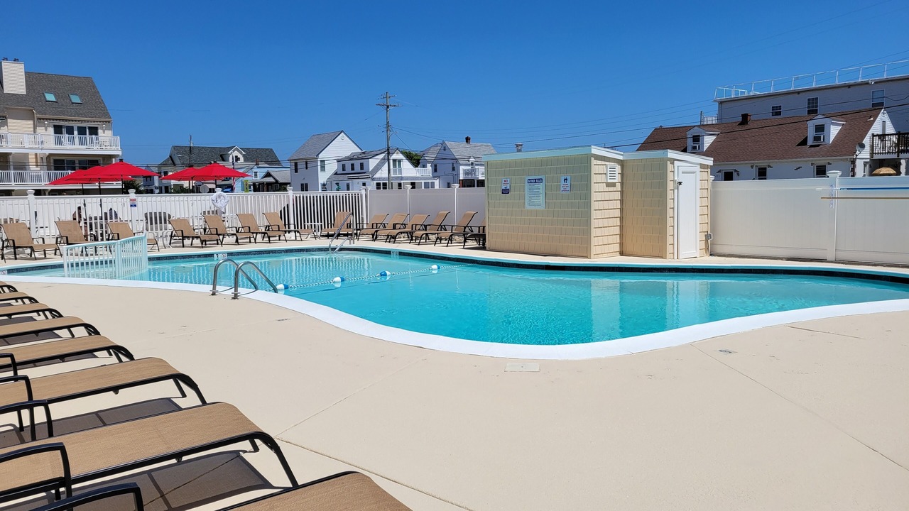 Photo of Outdoor in North Wildwood