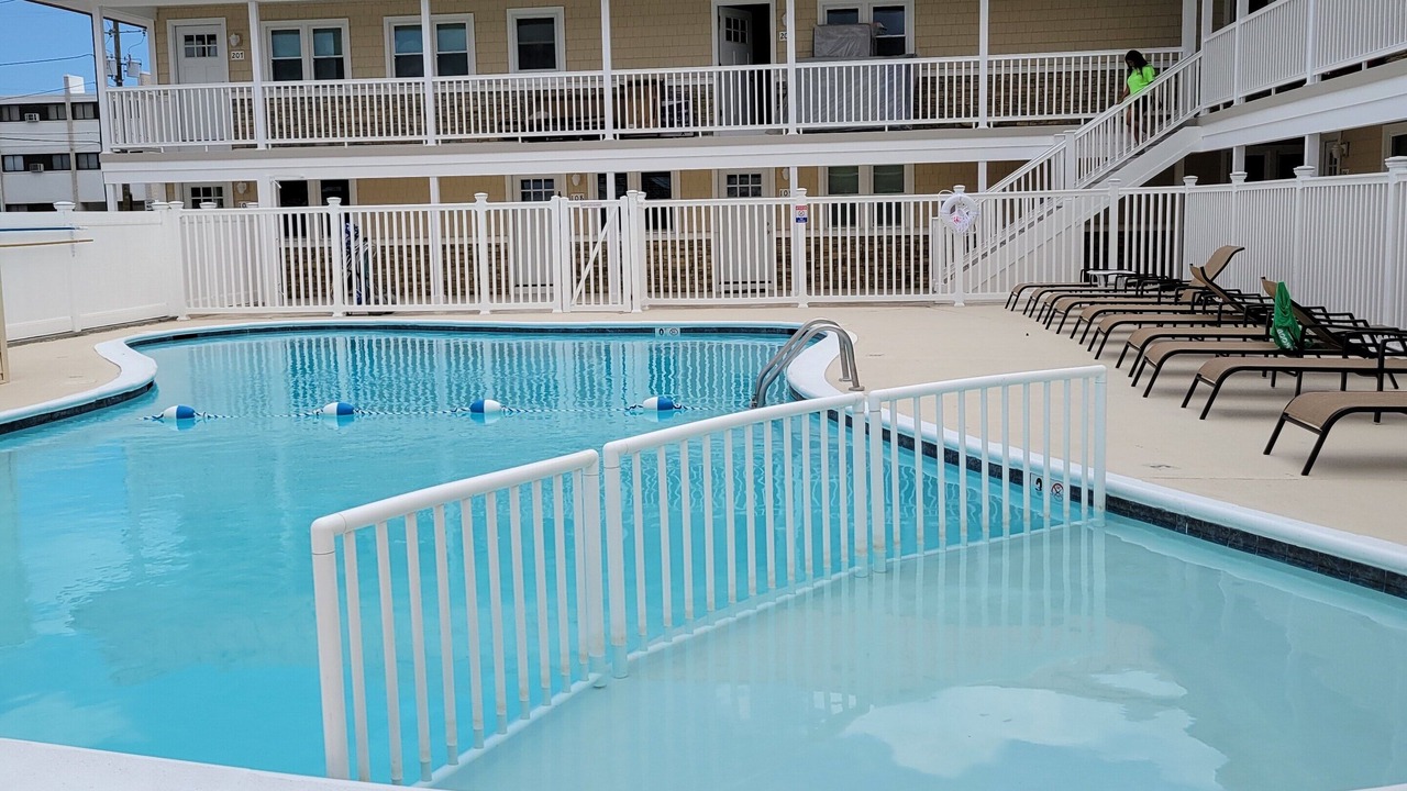 Photo of Outdoor in North Wildwood