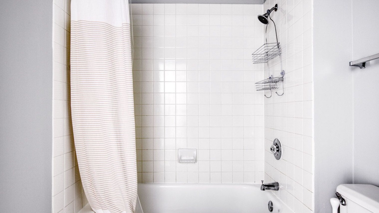 Photo of Bathroom in Streeterville