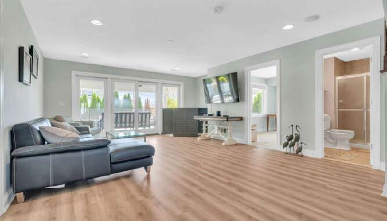 Photo of Livingroom in Ortley Beach