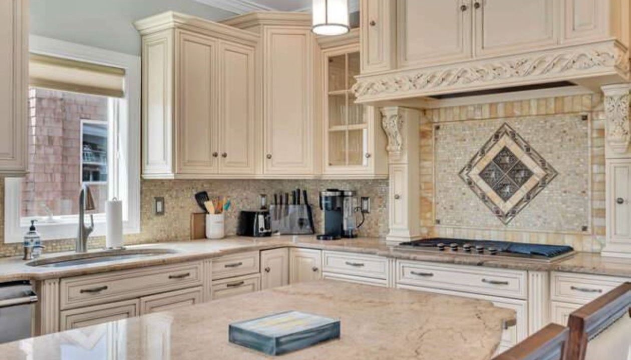 Photo of Kitchen in Ortley Beach