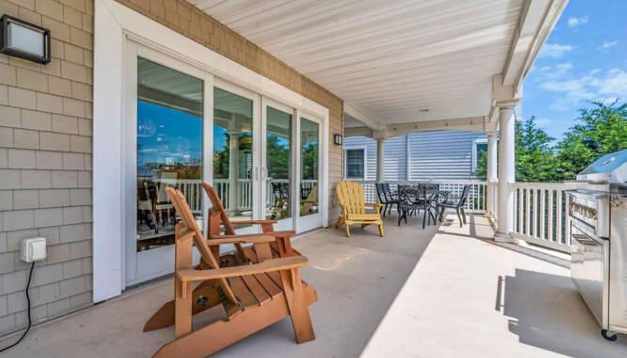Photo of Outdoor in Ortley Beach