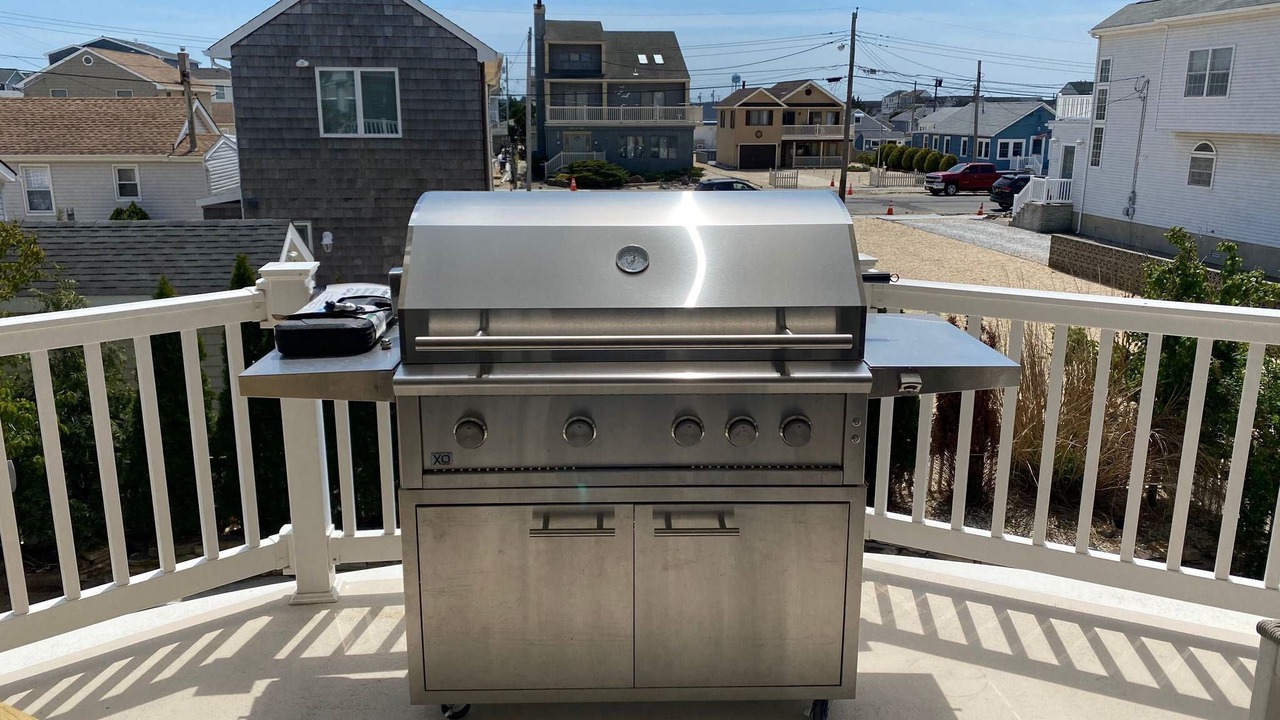 Photo of Outdoor in Ortley Beach