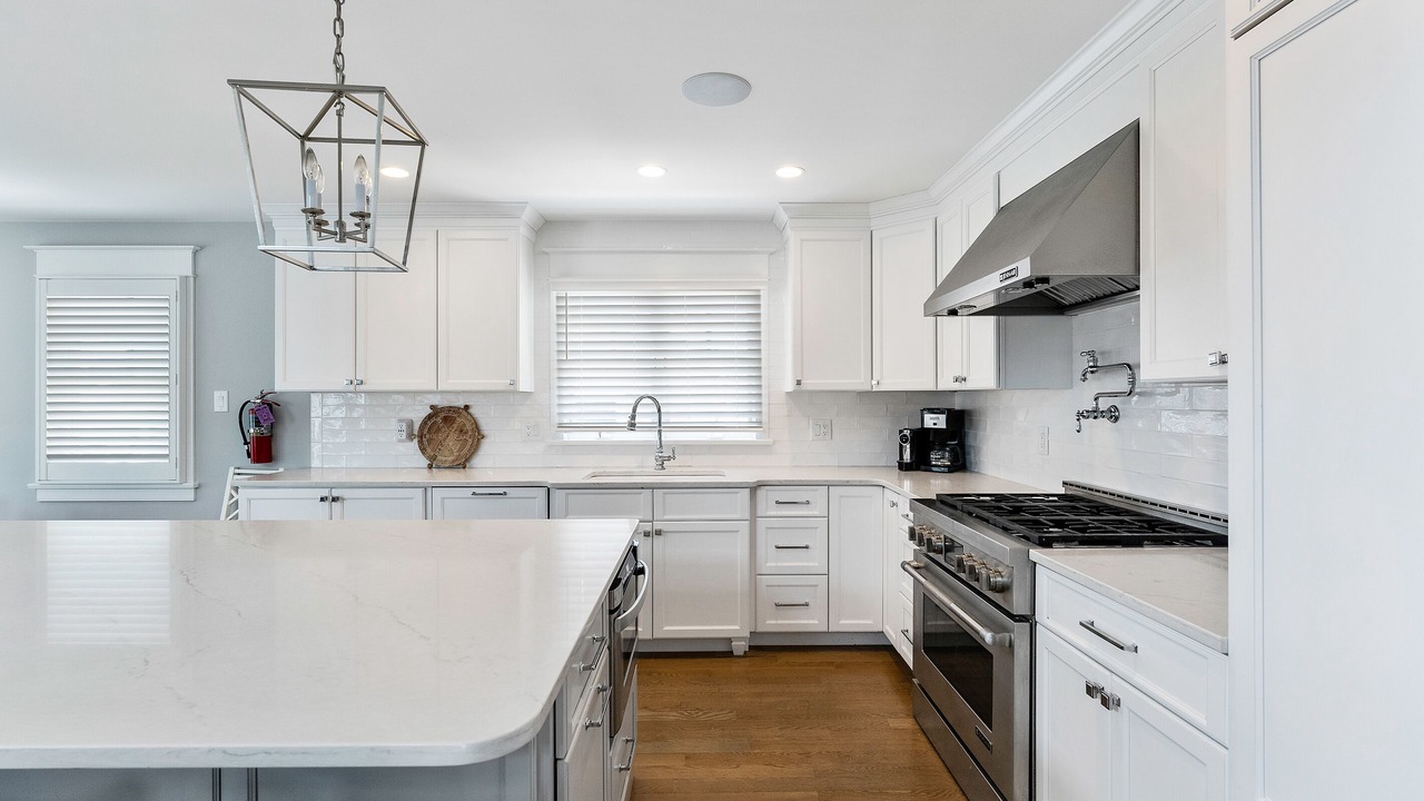 Photo of Kitchen in Avalon