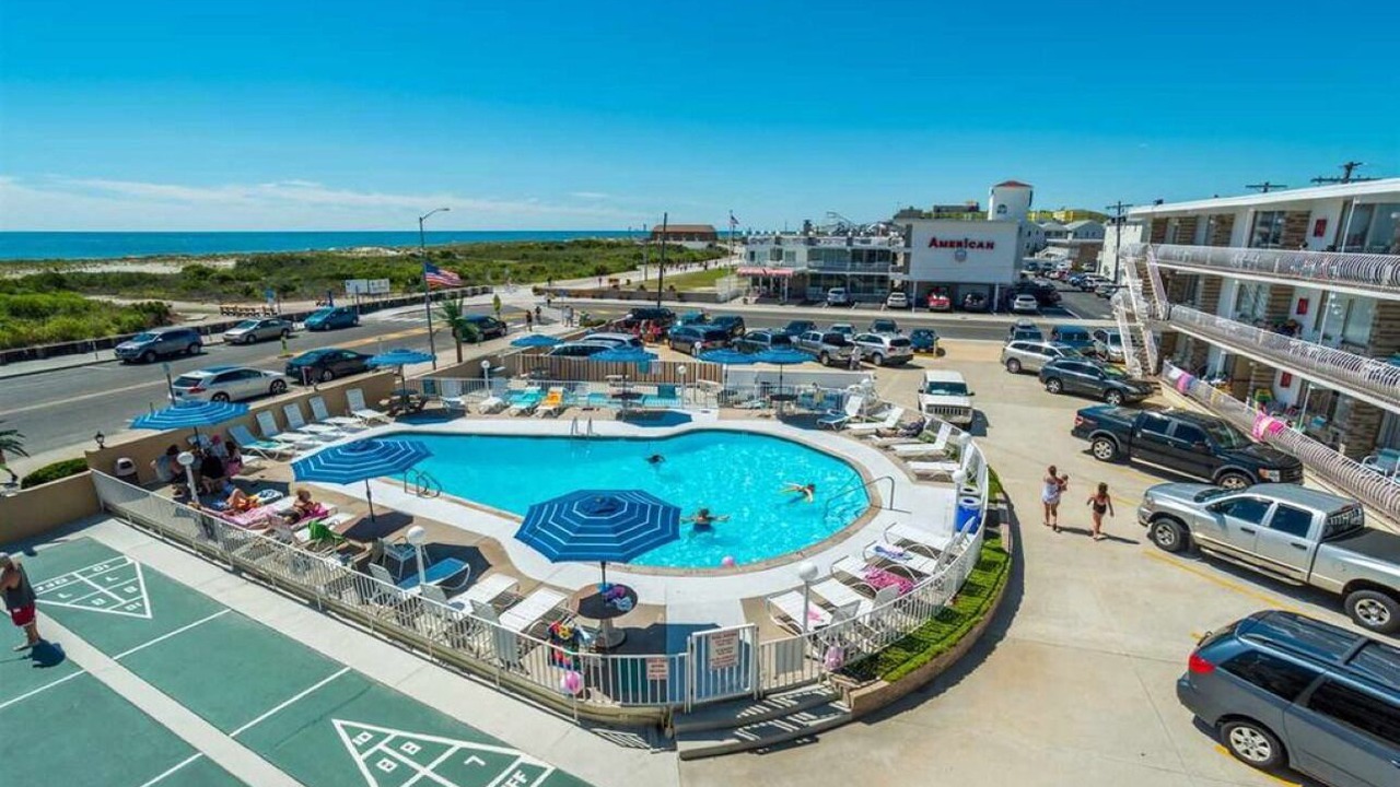 Photo of Outdoor in North Wildwood