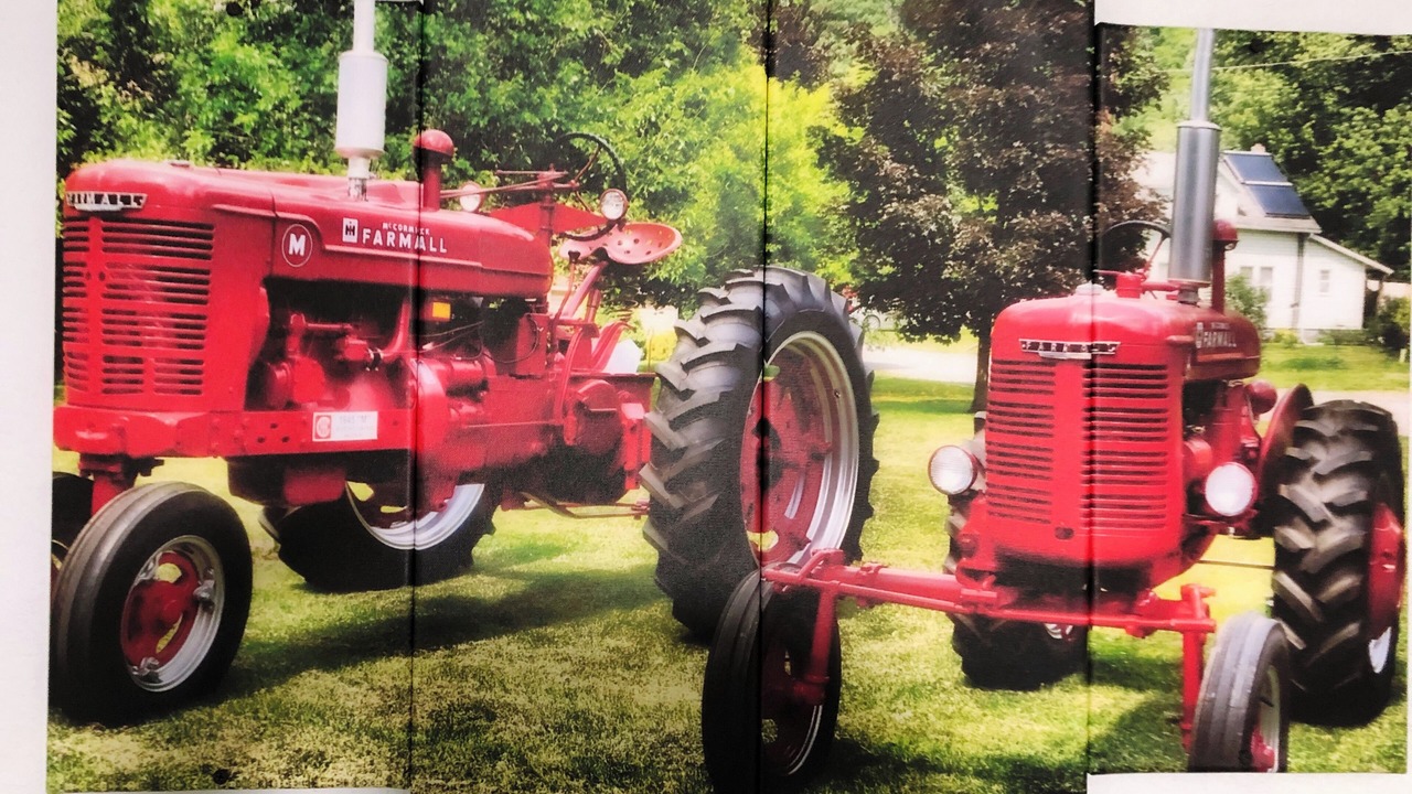 Photo of Outdoor in Hancock County
