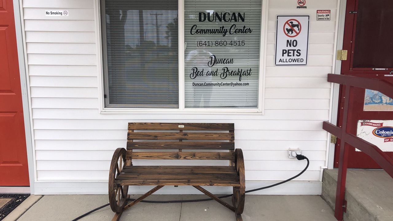 Photo of Outdoor in Hancock County