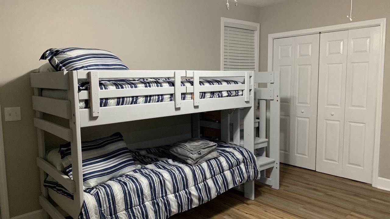Photo of Bedroom in Manning