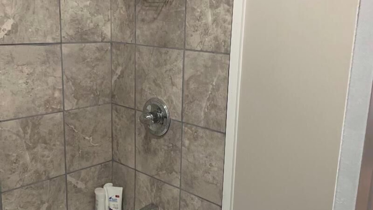 Photo of Bathroom in Manning