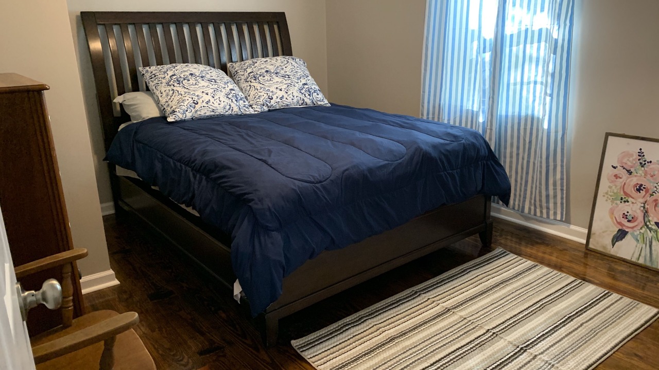Photo of Bedroom in Manning