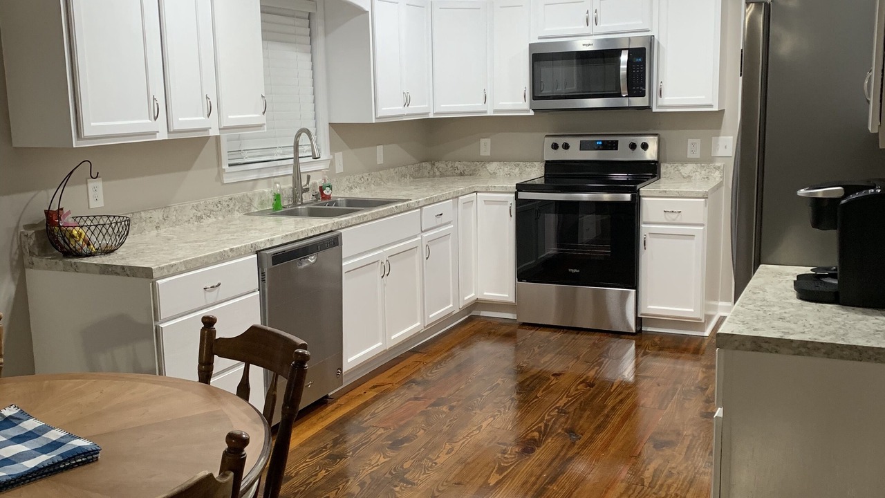 Photo of Kitchen in Manning