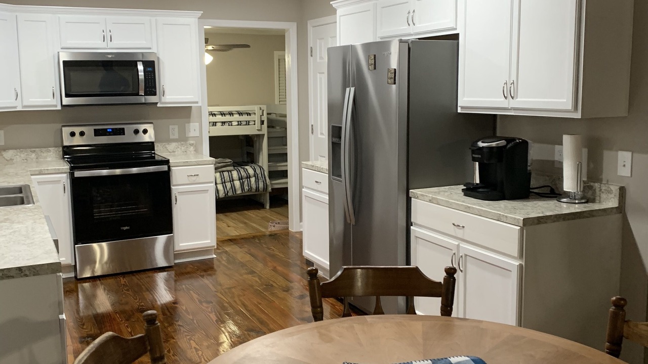 Photo of Kitchen in Manning