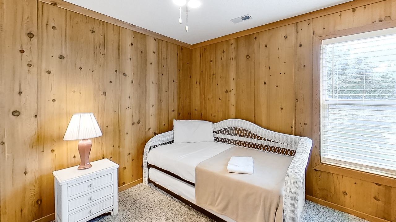 Photo of Bedroom in Ocean Sands