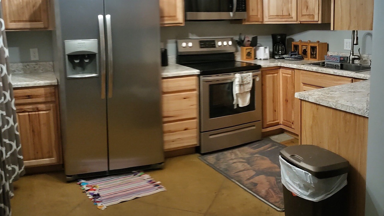 Photo of Kitchen in Bevier
