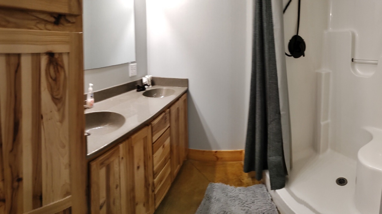Photo of Bathroom in Bevier