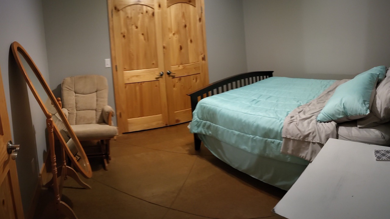 Photo of Bedroom in Bevier