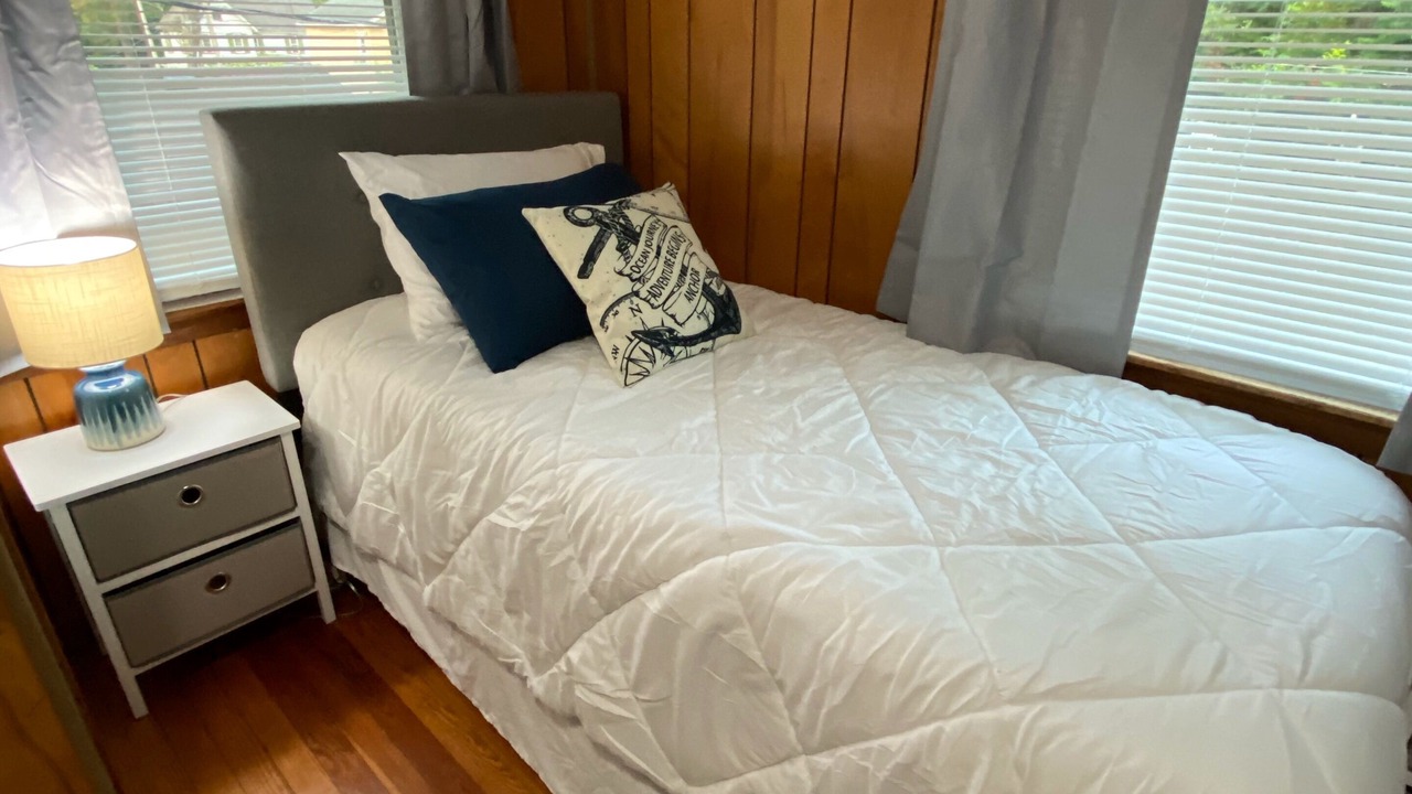 Photo of Bedroom in Elizabeth City