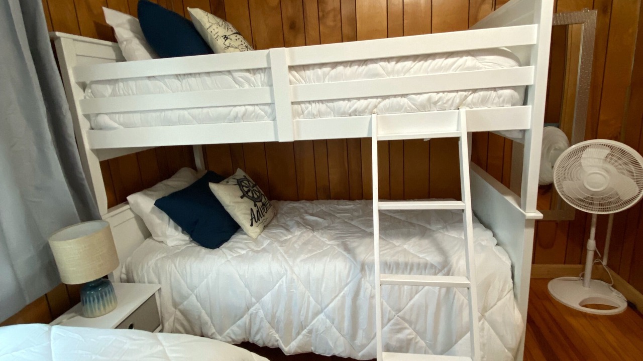 Photo of Bedroom in Elizabeth City