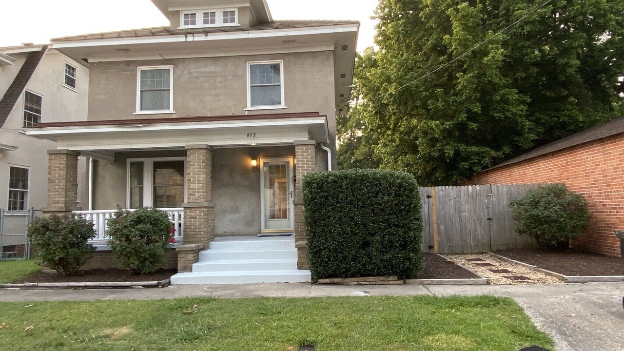 Photo of Outdoor in Elizabeth City