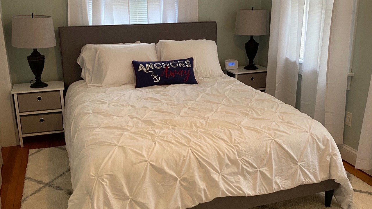 Photo of Bedroom in Elizabeth City