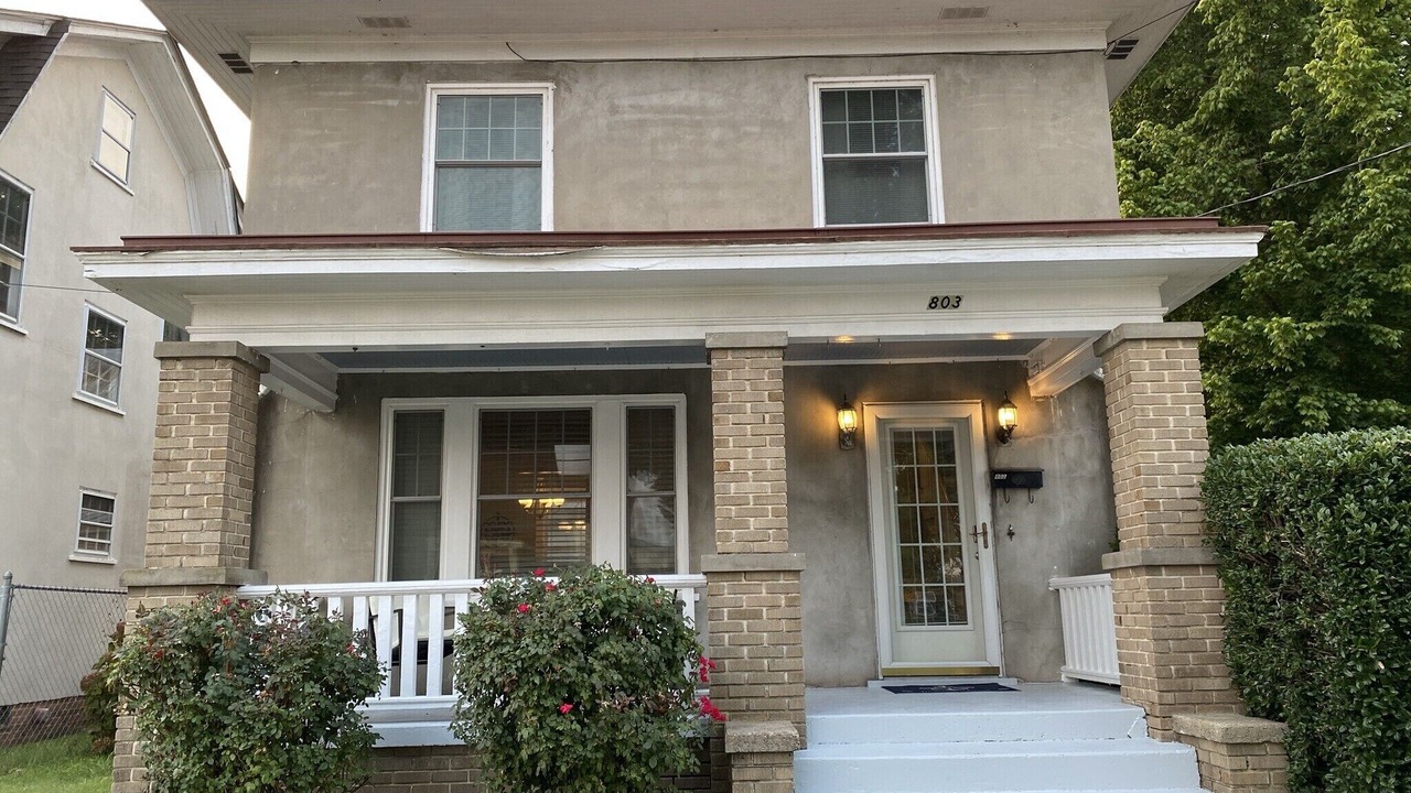 Photo of Outdoor in Elizabeth City