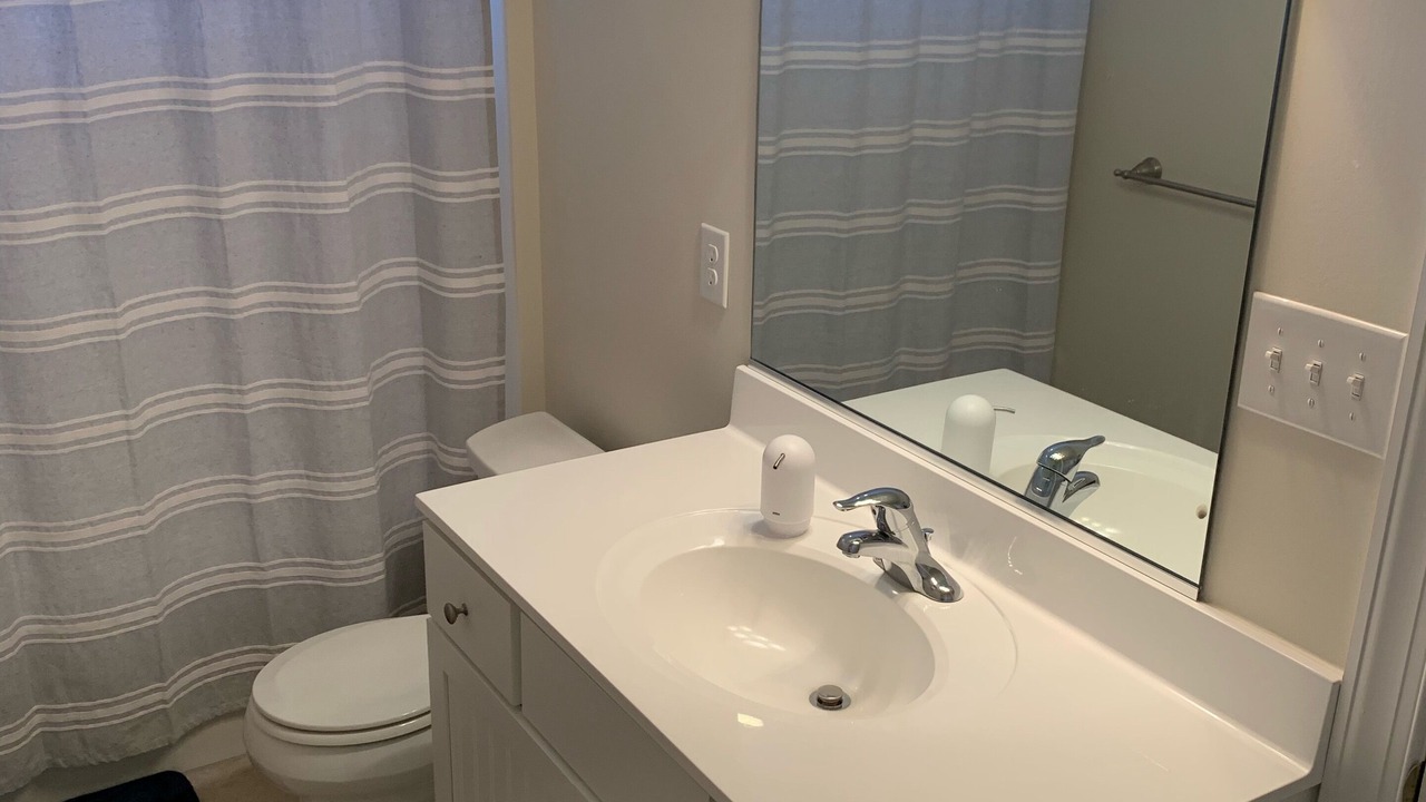 Photo of Bathroom in North End