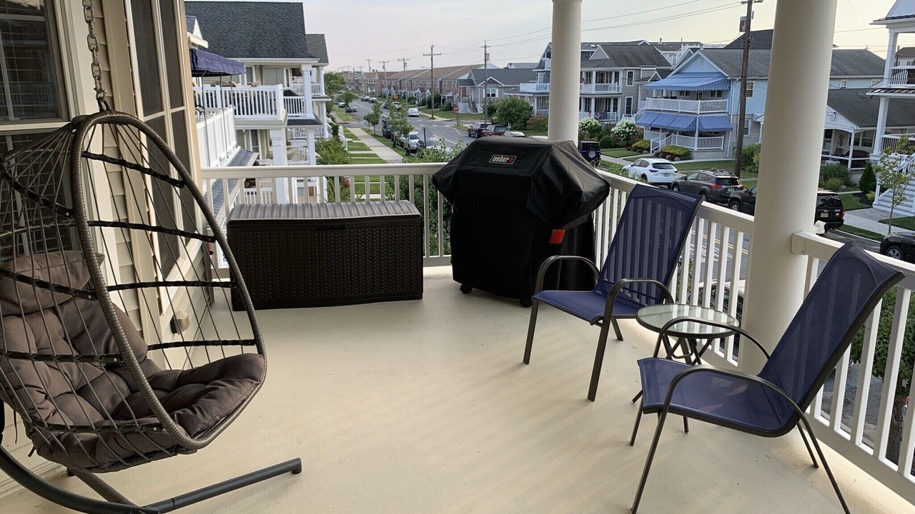 Photo of Outdoor in North End