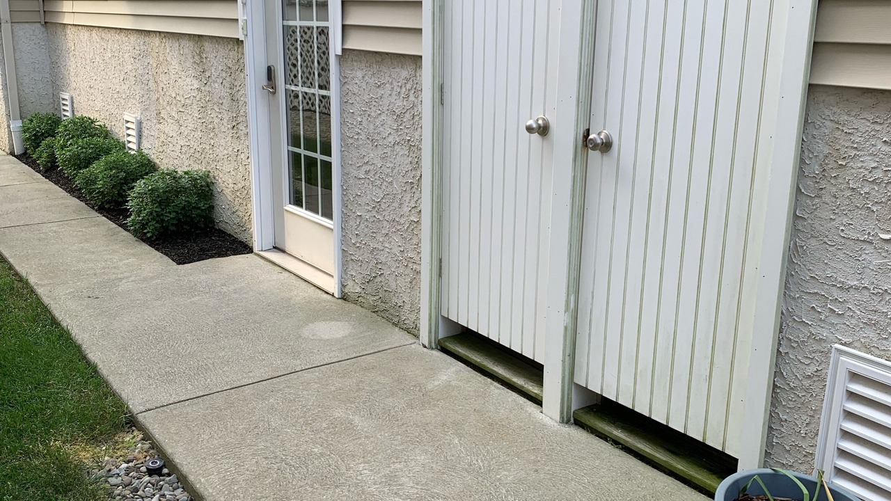 Photo of Outdoor in North End