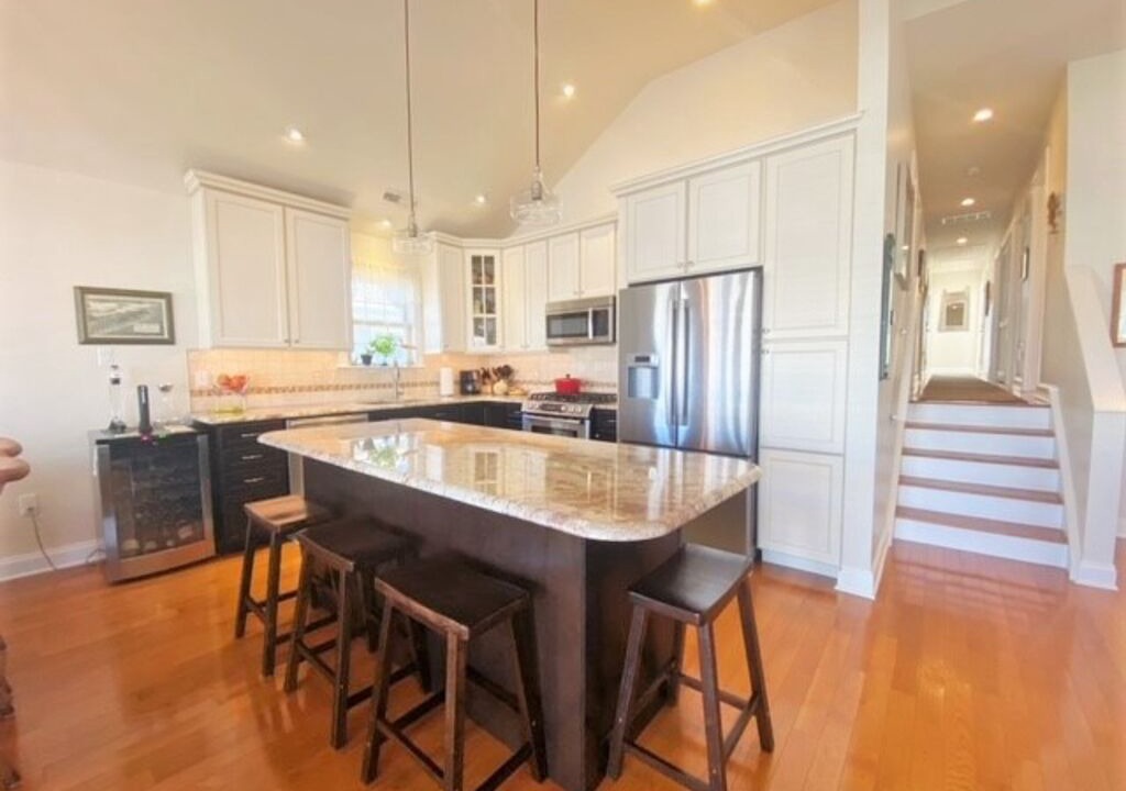 Photo of Kitchen in North End