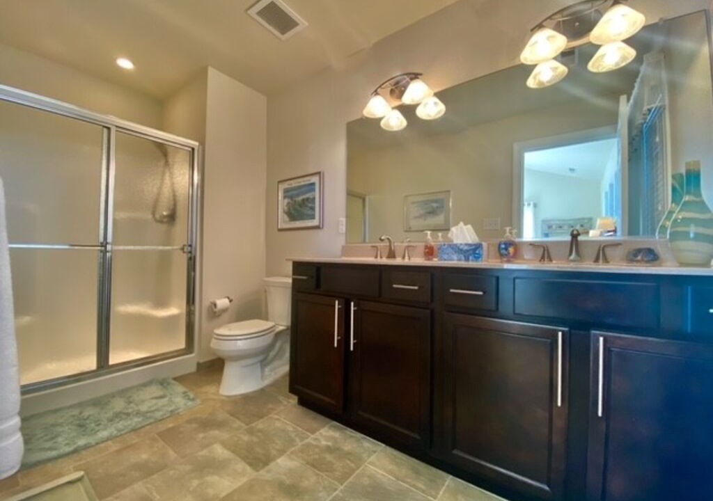 Photo of Bathroom in North End