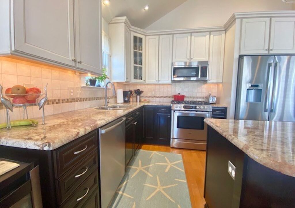Photo of Kitchen in North End