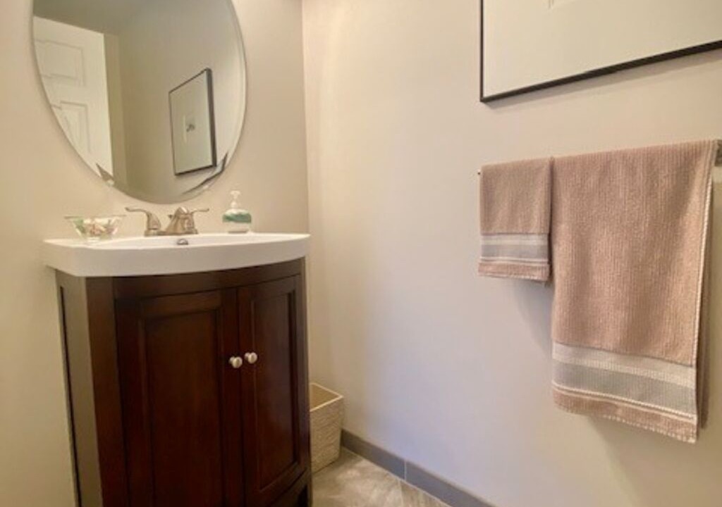 Photo of Bathroom in North End