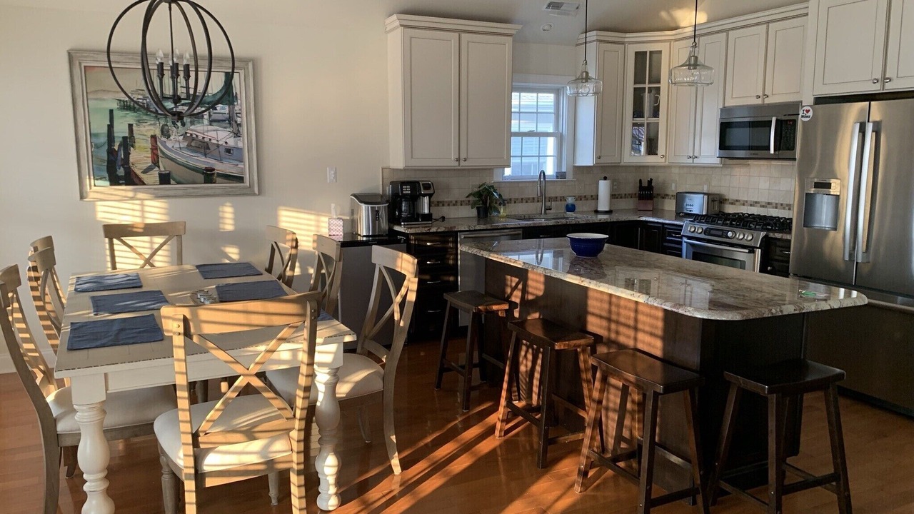 Photo of Kitchen in North End