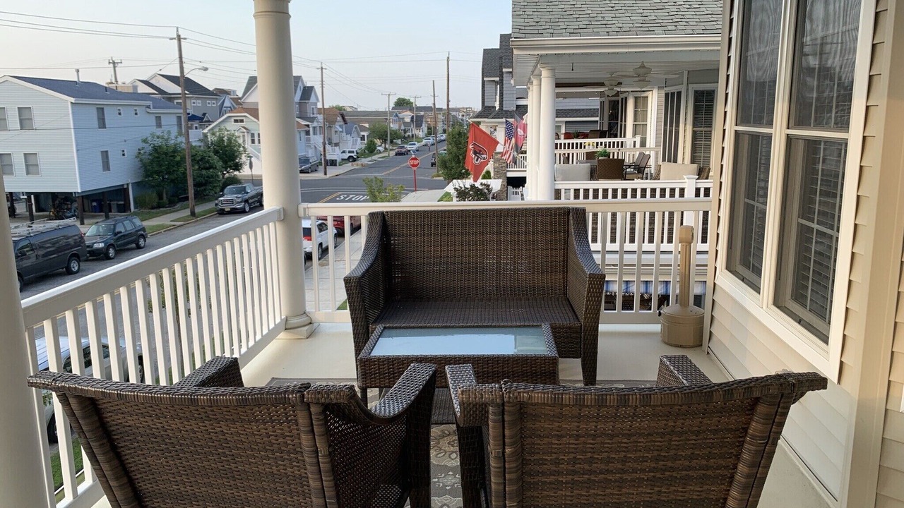 Photo of Outdoor in North End