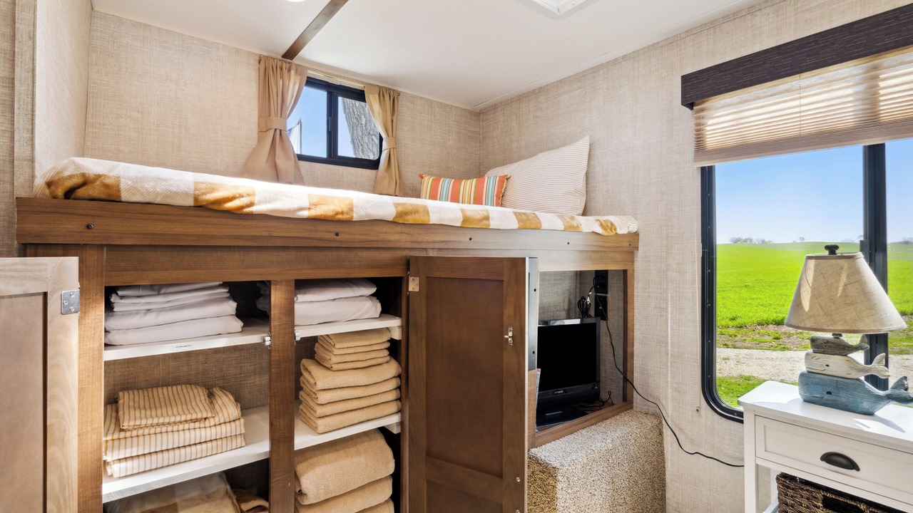 Photo of Bedroom in Langworthy