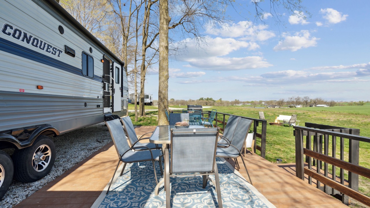 Photo of Outdoor in Langworthy