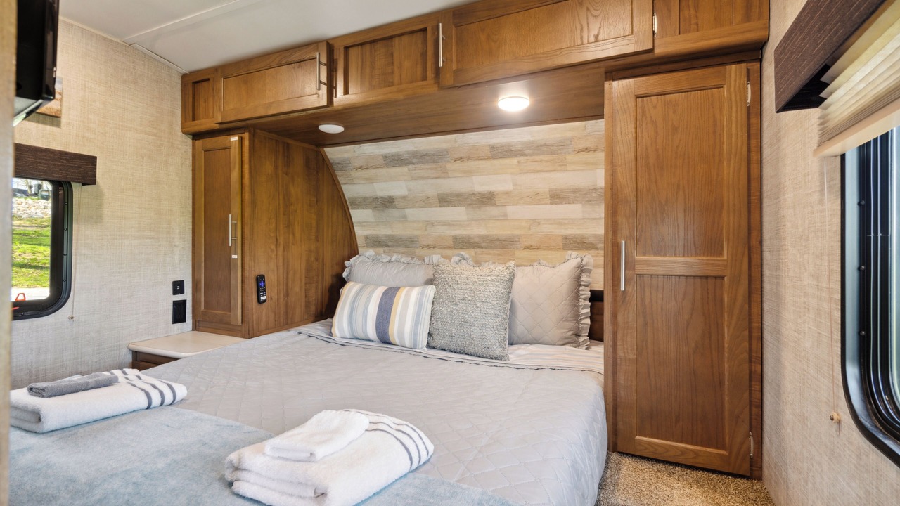Photo of Bedroom in Langworthy