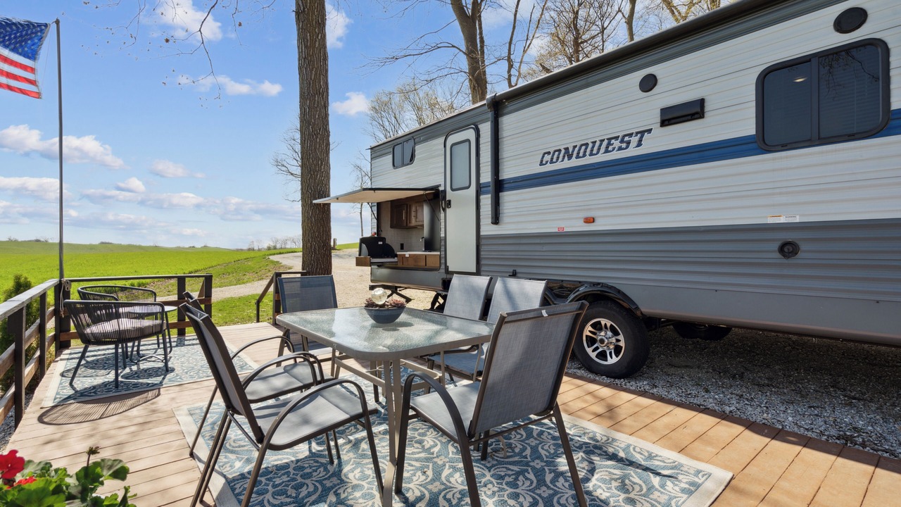 Photo of Outdoor in Langworthy
