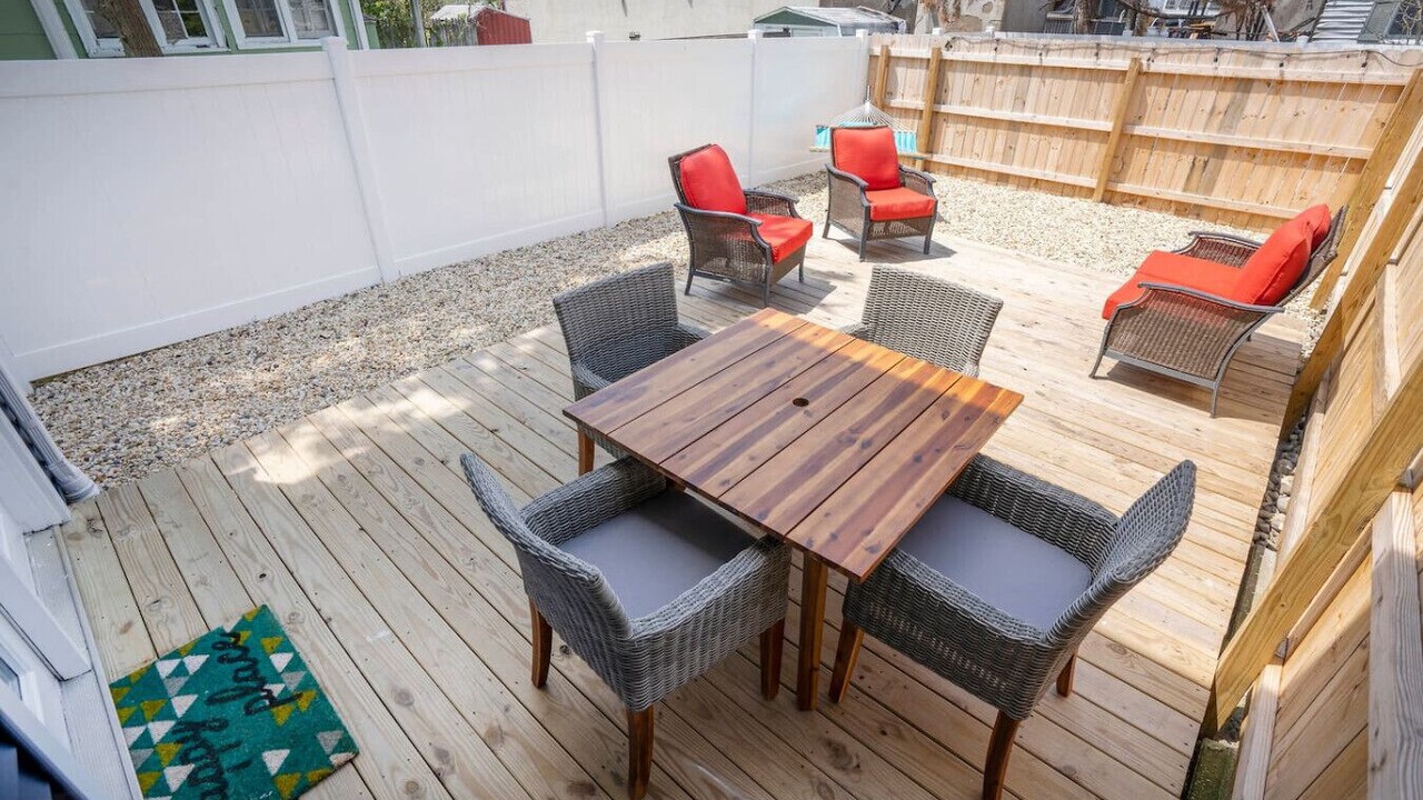 Photo of Outdoor in Rehoboth by the Sea
