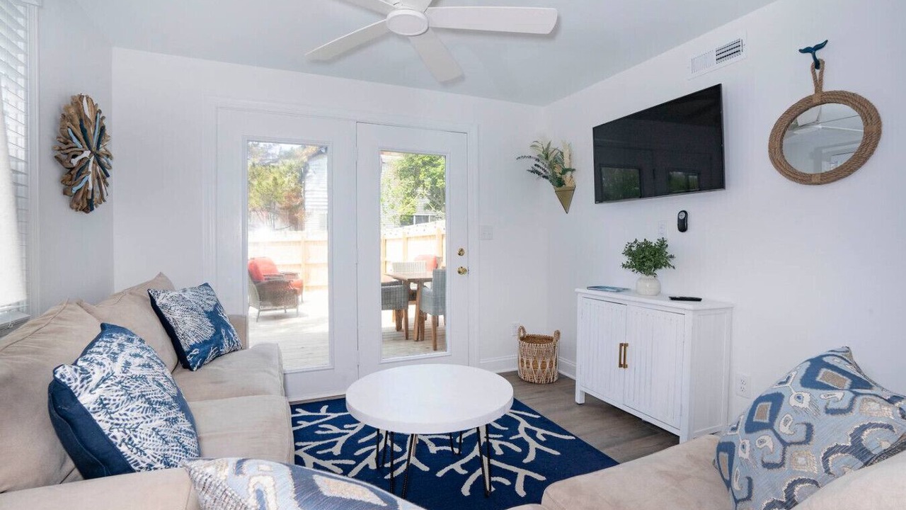 Photo of Livingroom in Rehoboth by the Sea